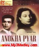 Anokha Pyar 1948